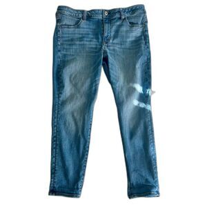 American Eagle Ne(x)t Level Stretch Jeans – Women’s 16 Short